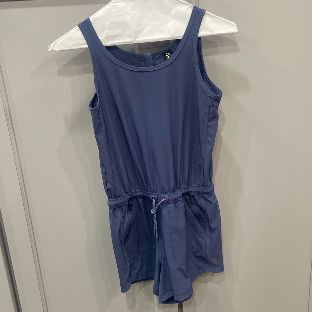 Athleta Girl Romper